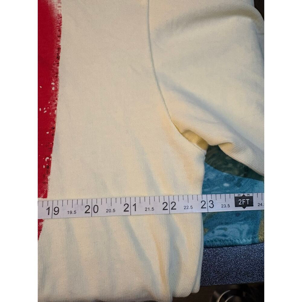 NWT Sz. M - Men's Watson "...Nothing But the Hits" Tee - Picture 7 of 9